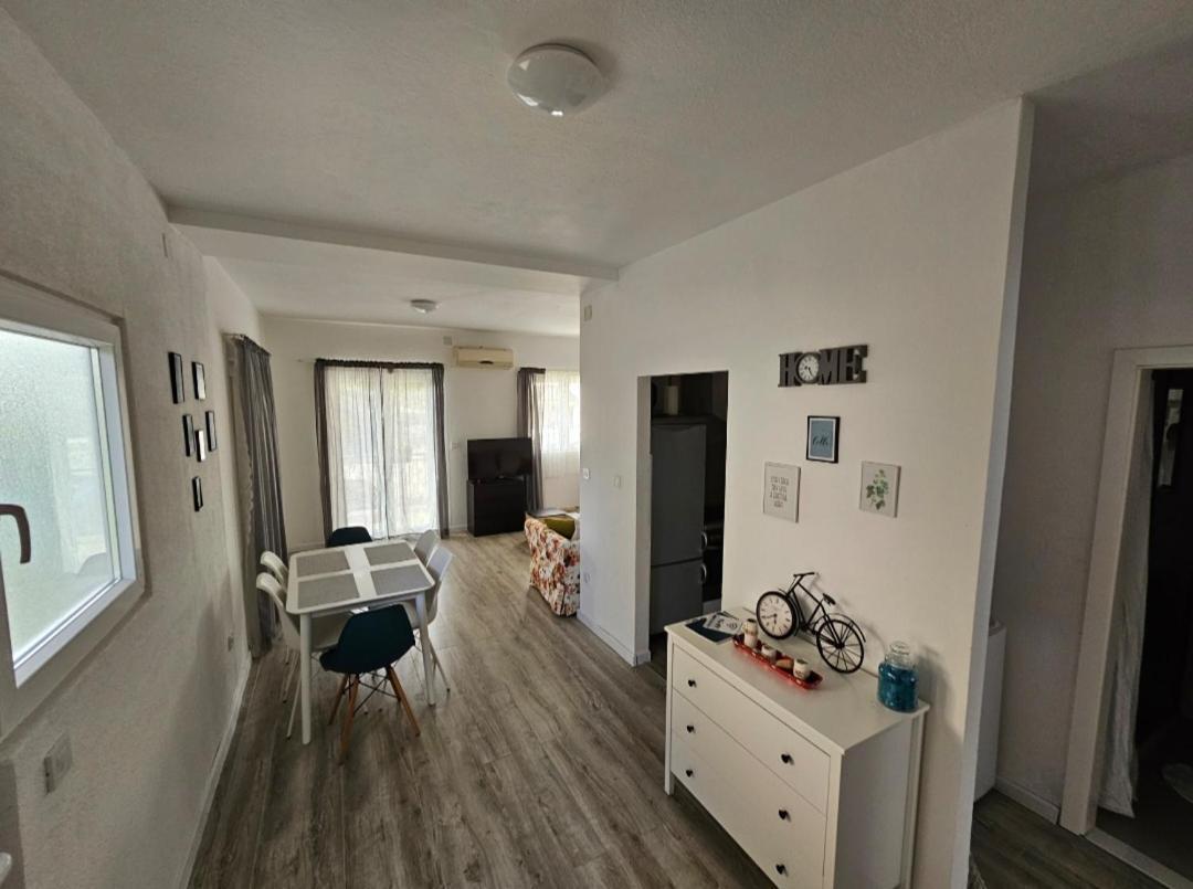 Apartmani Alma Podgora Εξωτερικό φωτογραφία